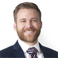 Colby Dobrusin, Cfp®, Aif®
