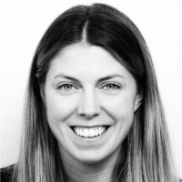Jessica Redander
