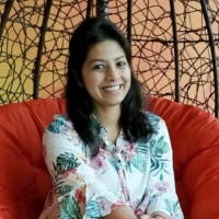 Shaifali Jain