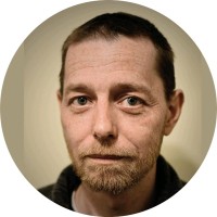 Jeroen Van Duppen