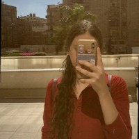 Sandra Nashat labib
