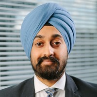 Puneet Singh