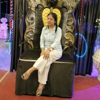 Neelam Negi