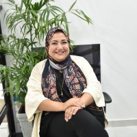 Yousra El-Sayed