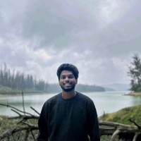Harshavardhan Ambati