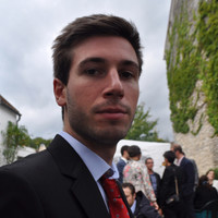 Maxime Rigail