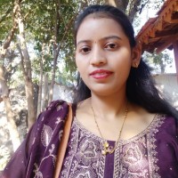 Prajakta Kinage
