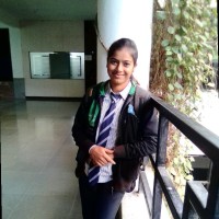 Sandhya Dharpure