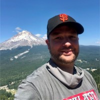 Nic Dawson