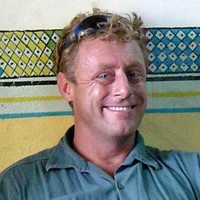 David Hilton