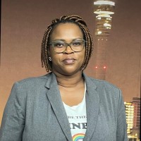 Xolisile Masilela