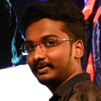 Harish Kannan