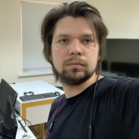Yury Belousov
