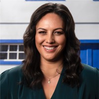 Alisha Higgins