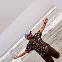 harikrishna P