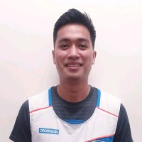 Ralph Joseph Rodrigo