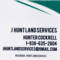 Hunter Cockrell