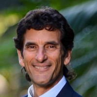 John Kefalos