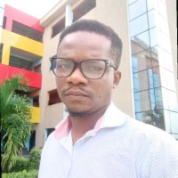 Donatus Okafor