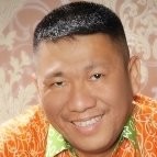 Alfonsus Prawira Satya CLSP