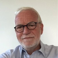 Jens K. Petersen