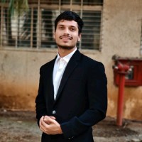 Vishwesh Patil