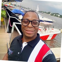 Ayodele Olajide CCNA, CompTIA A Plus,Windows server Admin,