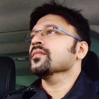 Rohit Samanta
