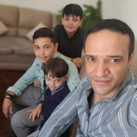 Hamzah Azzam