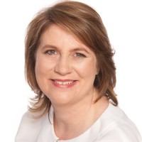 Helen Redmond
