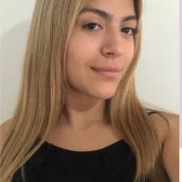Maia Nicole Villar