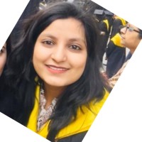 Ca Bharti Aggarwal
