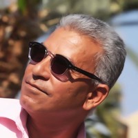 Ahmed Amin