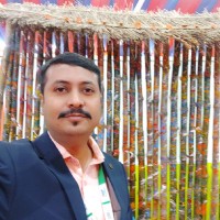 Nishad Patil