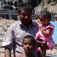 Jegadeesh Jeba