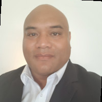 Raymond Brown