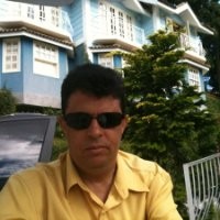 Warley Barbosa