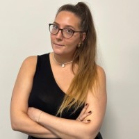 Johanna Boucherie