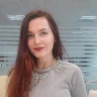 Nora Trifonova
