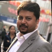 Prasenjit Mitra