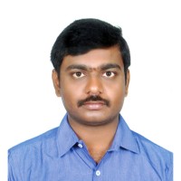 A R Vamseekrishna