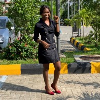 Omolade Olaitan