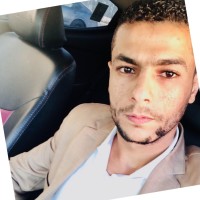 Mohab Hussein