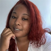 Kierra Thompson
