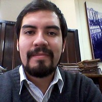 Andrés Cruces Calderón