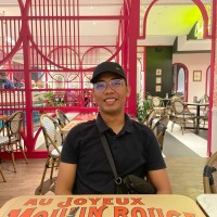 Amirul Ashraf