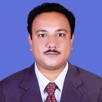 Debashis Kumar Dash