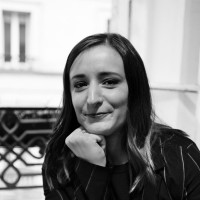 Caroline Galbes