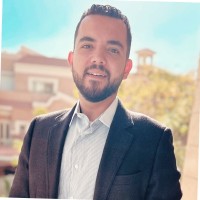 mostafa Ouda