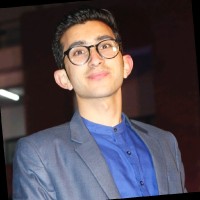 Basharat Paracha